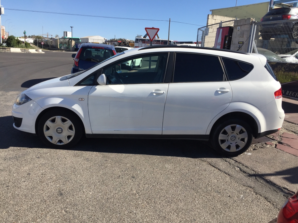 SEAT ALTEA XL 1.6 TDI 105CV