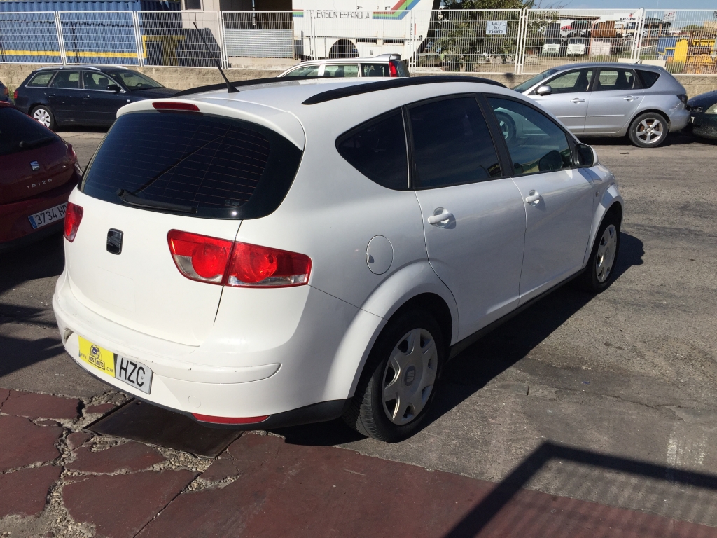 SEAT ALTEA XL 1.6 TDI 105CV