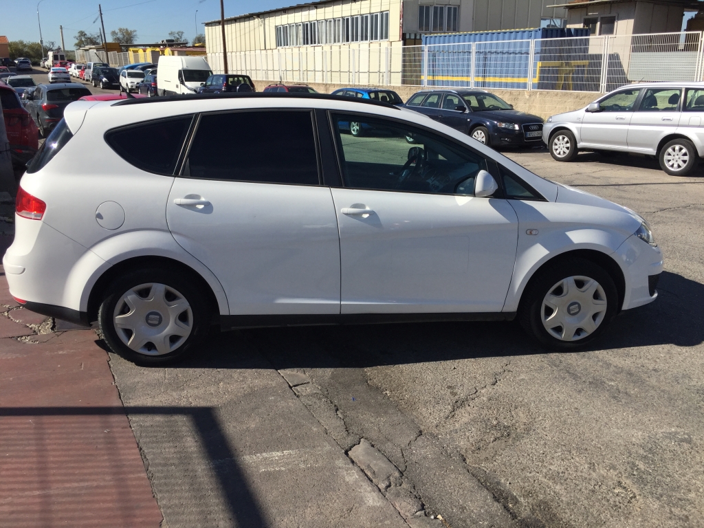 SEAT ALTEA XL 1.6 TDI 105CV