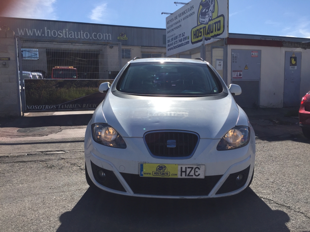 SEAT ALTEA XL 1.6 TDI 105CV