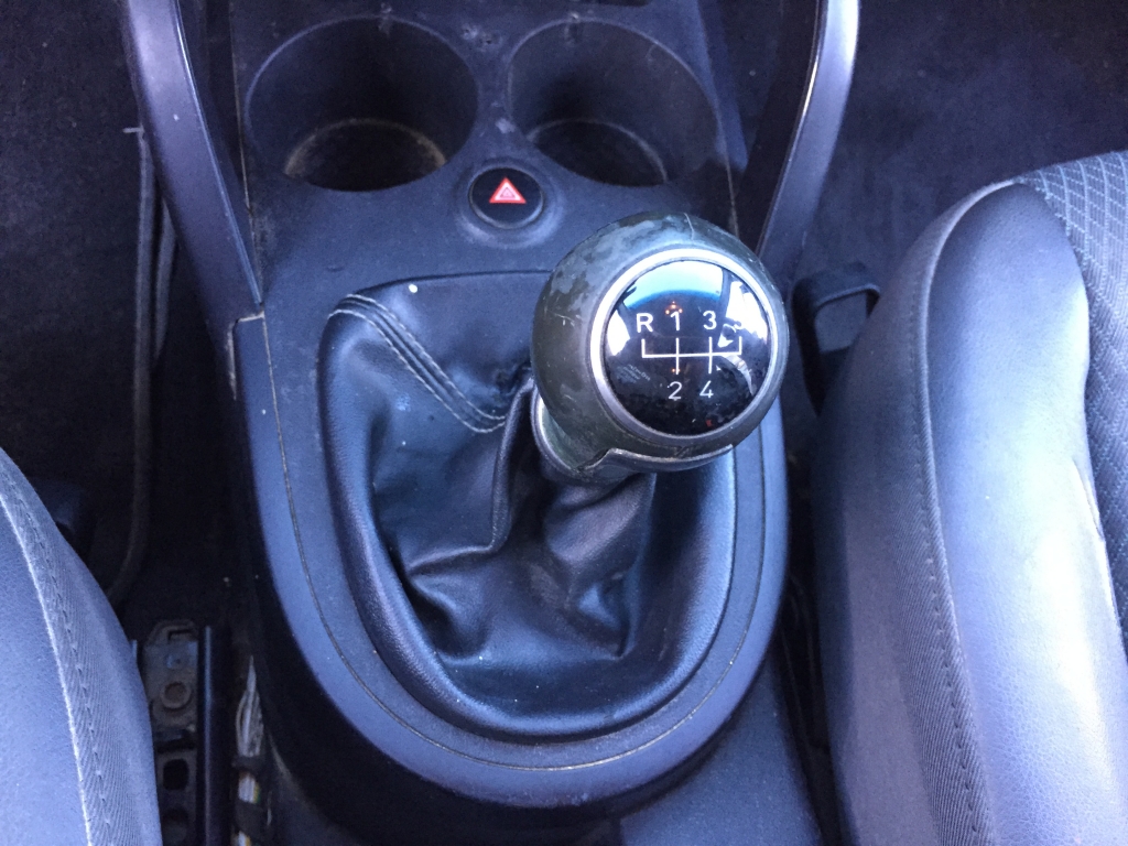 SEAT ALTEA XL 1.6 TDI 105CV