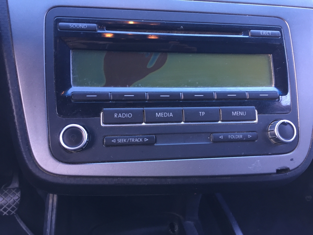 SEAT ALTEA XL 1.6 TDI 105CV