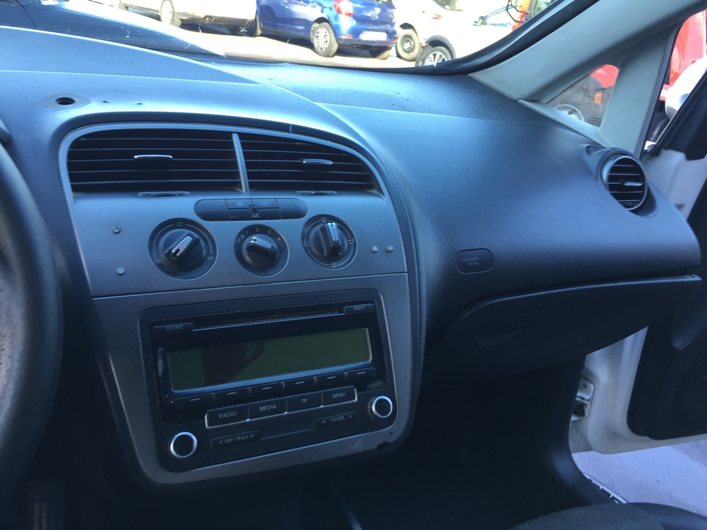 SEAT ALTEA XL 1.6 TDI 105CV