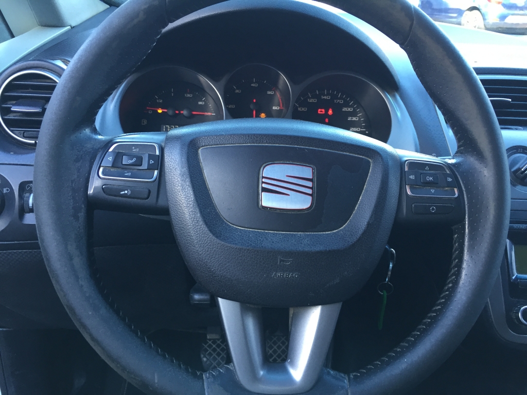 SEAT ALTEA XL 1.6 TDI 105CV