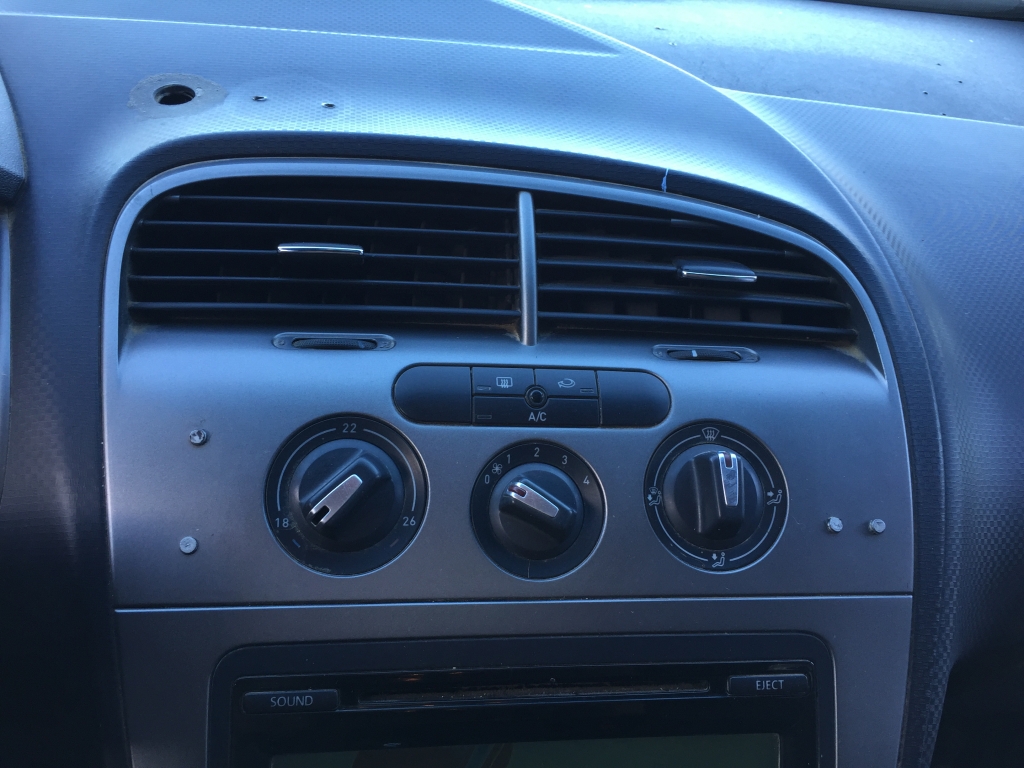 SEAT ALTEA XL 1.6 TDI 105CV