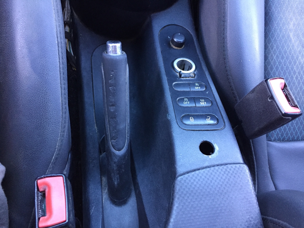 SEAT ALTEA XL 1.6 TDI 105CV