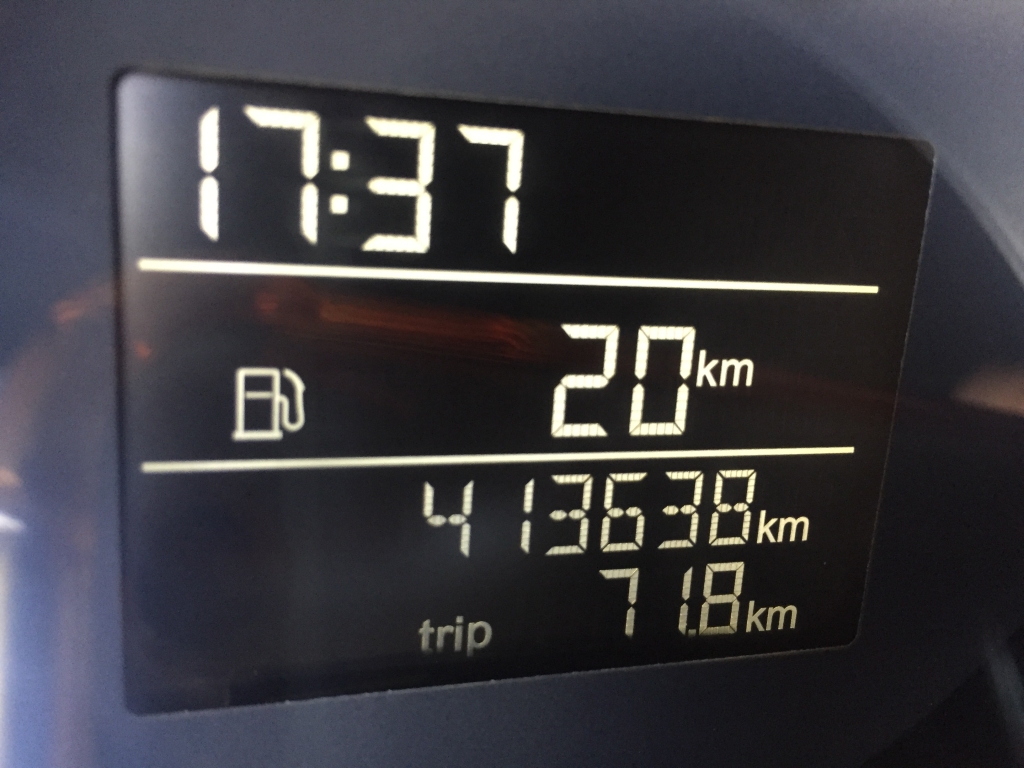 SEAT ALTEA XL 1.6 TDI 105CV