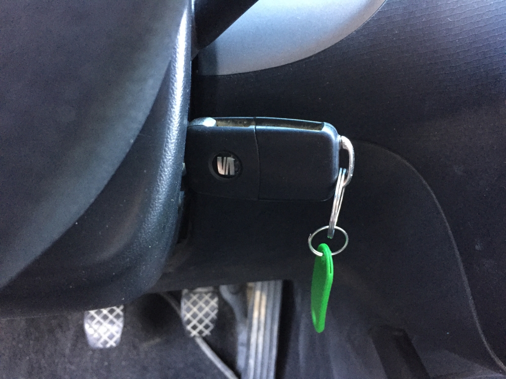 SEAT ALTEA XL 1.6 TDI 105CV