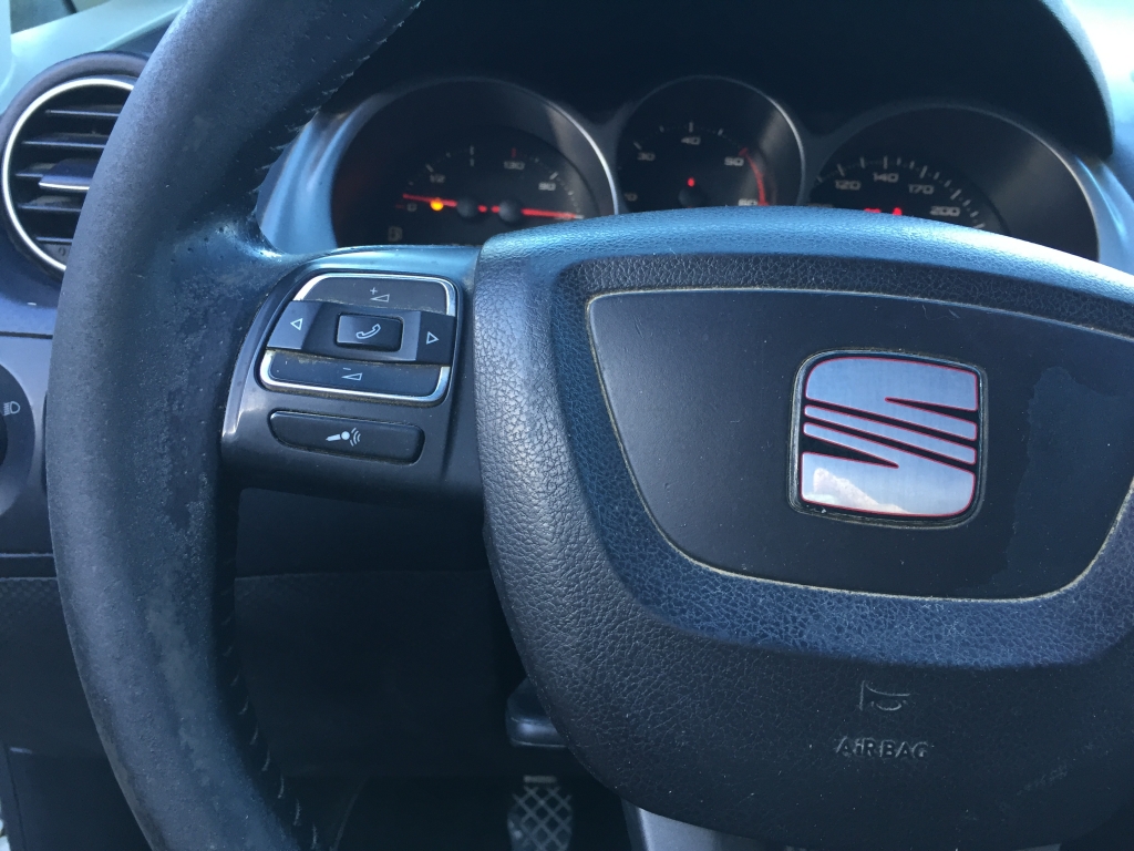 SEAT ALTEA XL 1.6 TDI 105CV