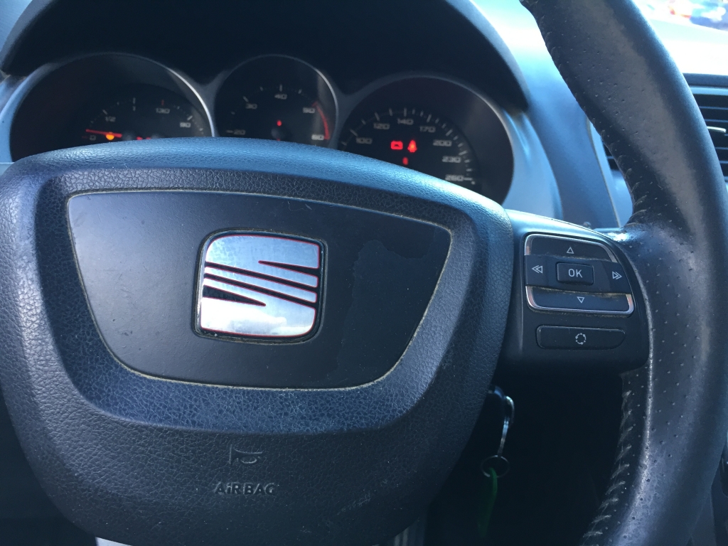 SEAT ALTEA XL 1.6 TDI 105CV