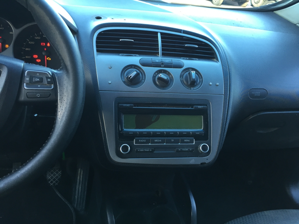 SEAT ALTEA XL 1.6 TDI 105CV