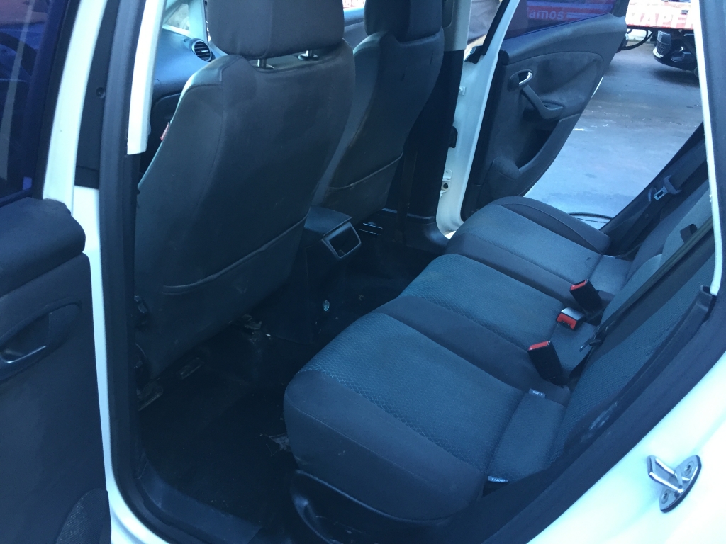 SEAT ALTEA XL 1.6 TDI 105CV