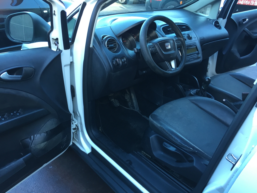 SEAT ALTEA XL 1.6 TDI 105CV