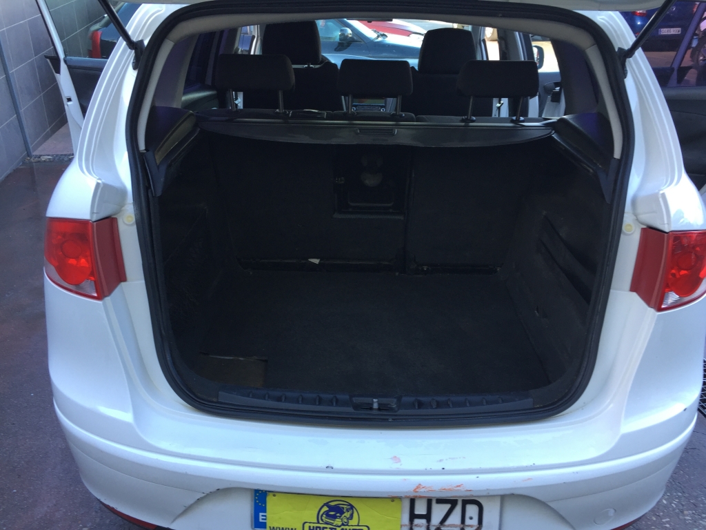 SEAT ALTEA XL 1.6 TDI 105CV