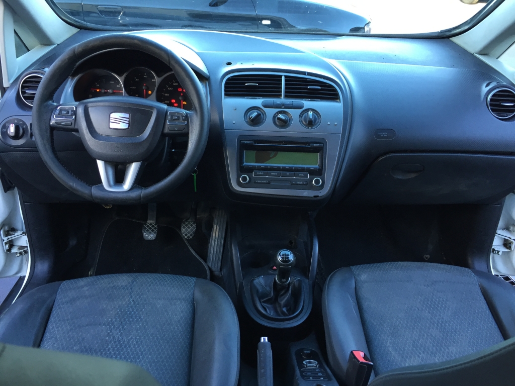 SEAT ALTEA XL 1.6 TDI 105CV