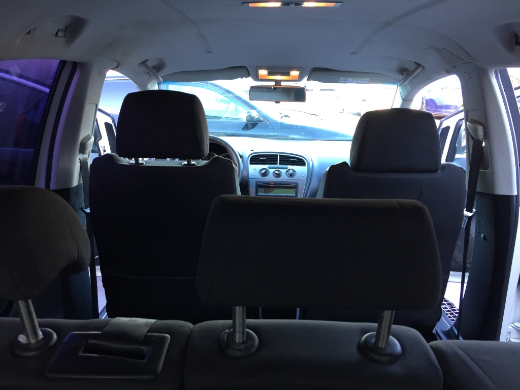 SEAT ALTEA XL 1.6 TDI 105CV