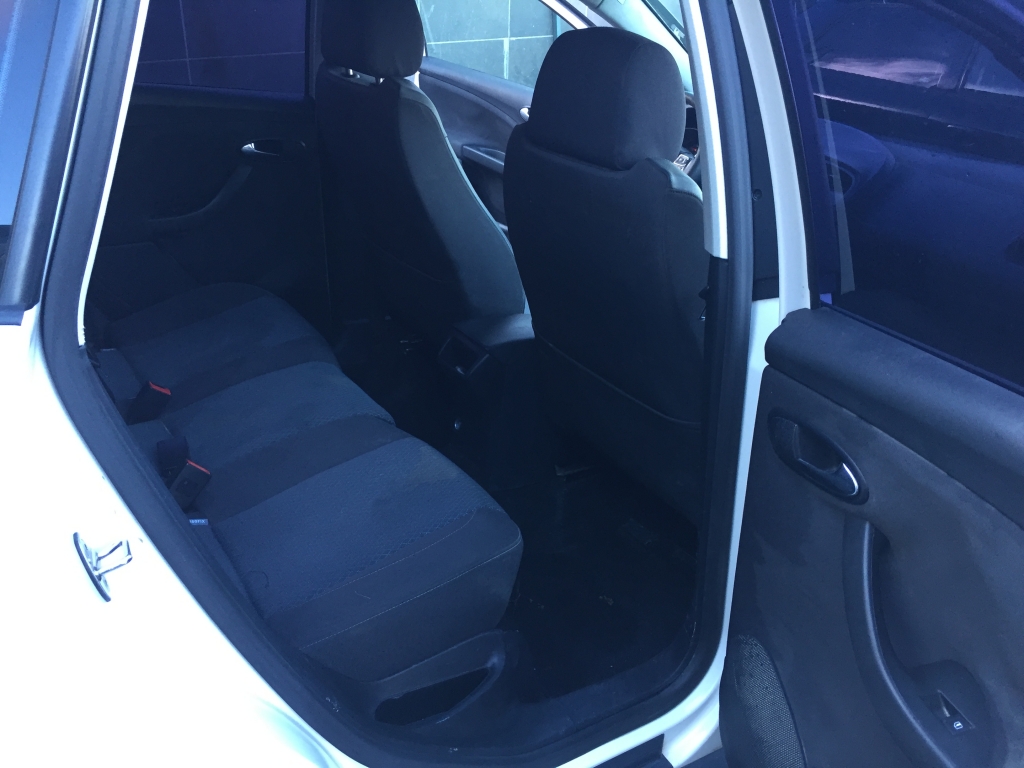 SEAT ALTEA XL 1.6 TDI 105CV