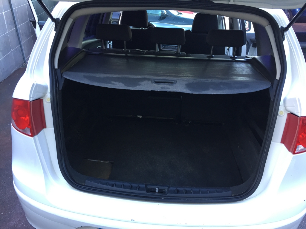 SEAT ALTEA XL 1.6 TDI 105CV