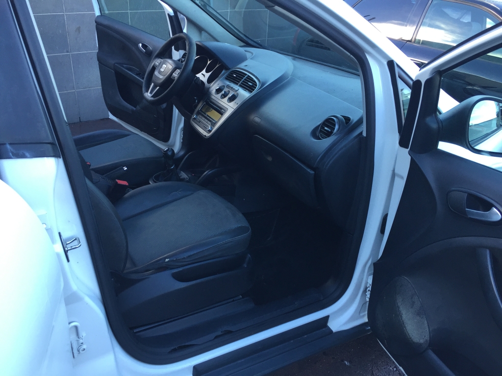 SEAT ALTEA XL 1.6 TDI 105CV