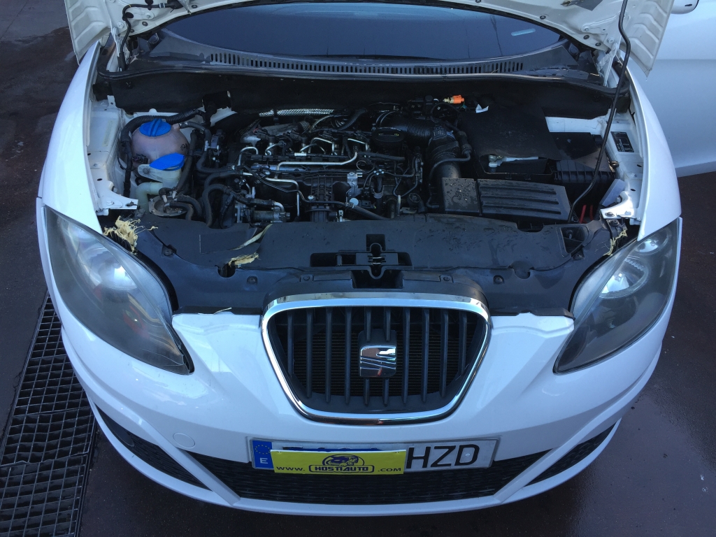 SEAT ALTEA XL 1.6 TDI 105CV