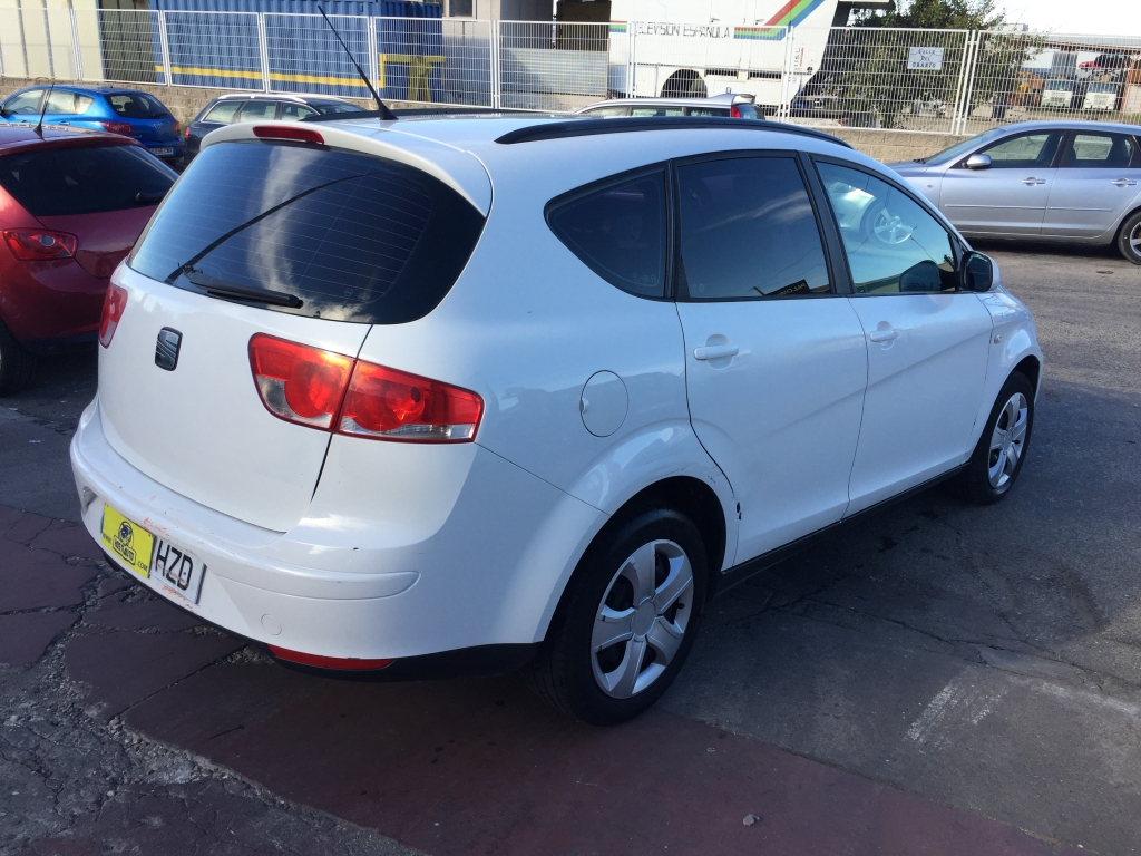 SEAT ALTEA XL 1.6 TDI 105CV