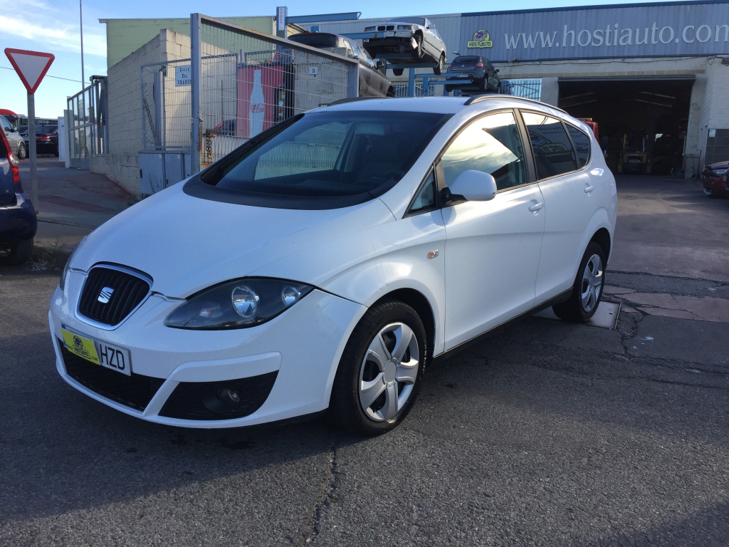SEAT ALTEA XL 1.6 TDI 105CV