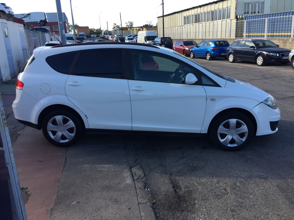 SEAT ALTEA XL 1.6 TDI 105CV