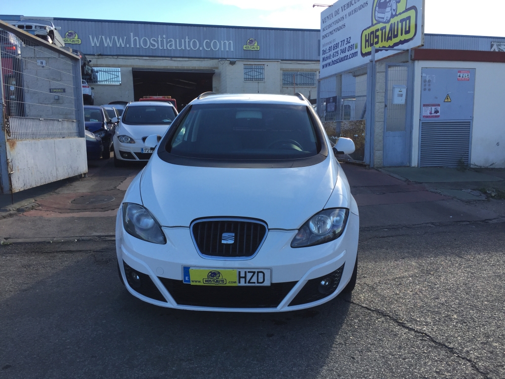 SEAT ALTEA XL 1.6 TDI 105CV
