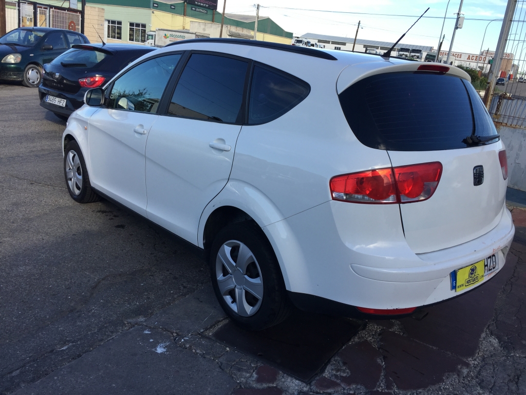SEAT ALTEA XL 1.6 TDI 105CV