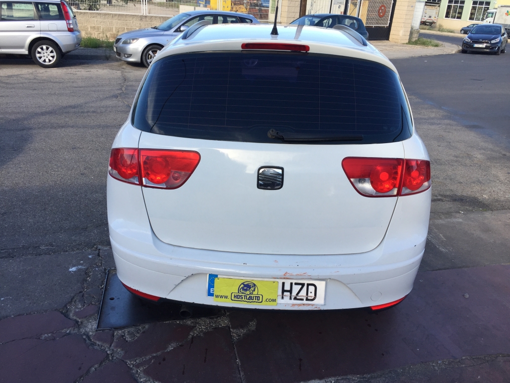 SEAT ALTEA XL 1.6 TDI 105CV