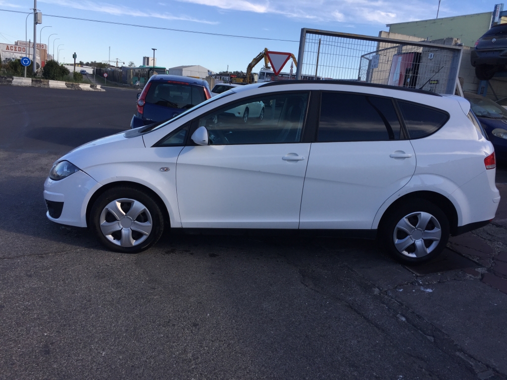 SEAT ALTEA XL 1.6 TDI 105CV