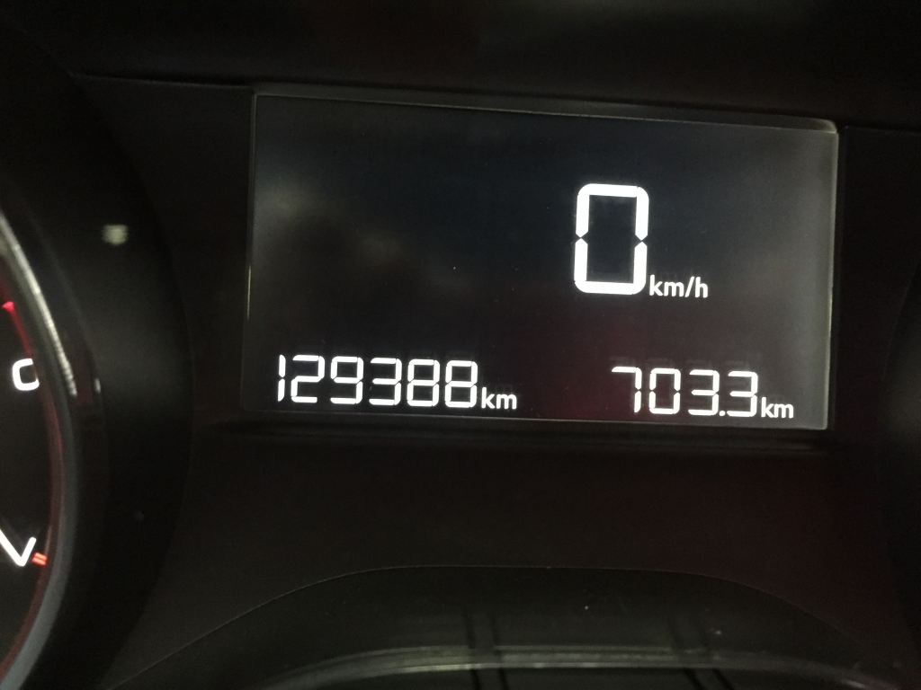 PEUGEOT 208 1.2 INY 82CV