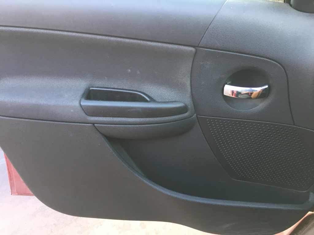 CITROEN C-3 1.1 INY 60CV