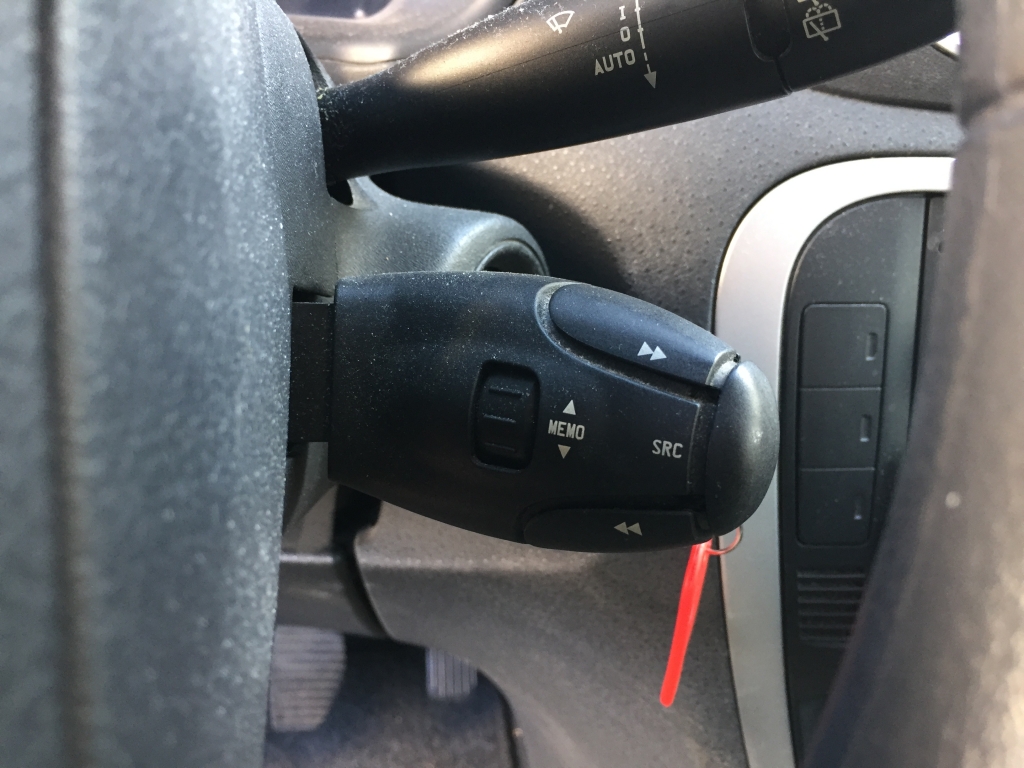 CITROEN C-3 1.1 INY 60CV