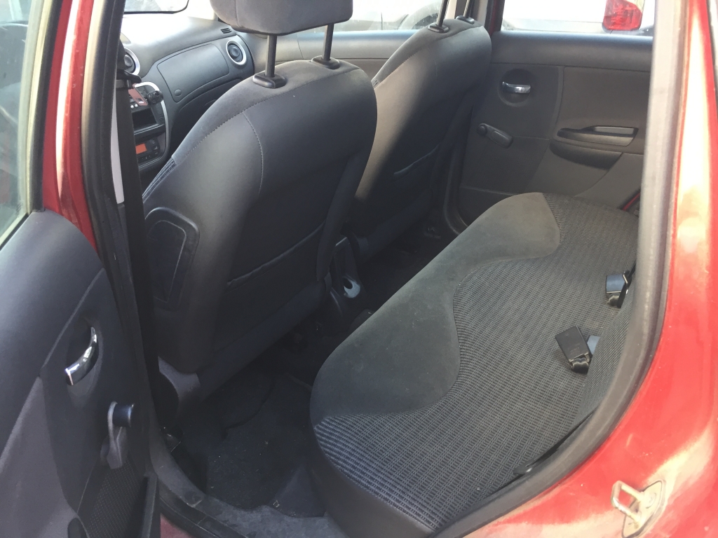 CITROEN C-3 1.1 INY 60CV