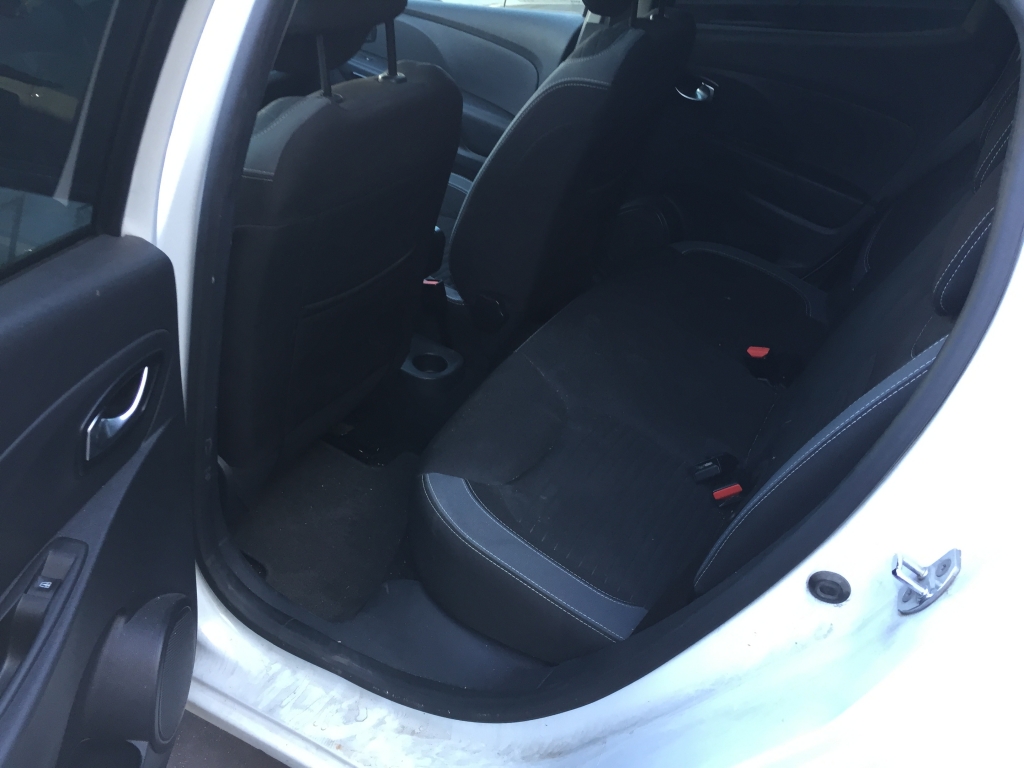 RENAULT CLIO GT LINE 1.5 DCI 90CV