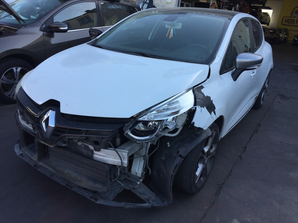 RENAULT CLIO GT LINE 1.5 DCI 90CV