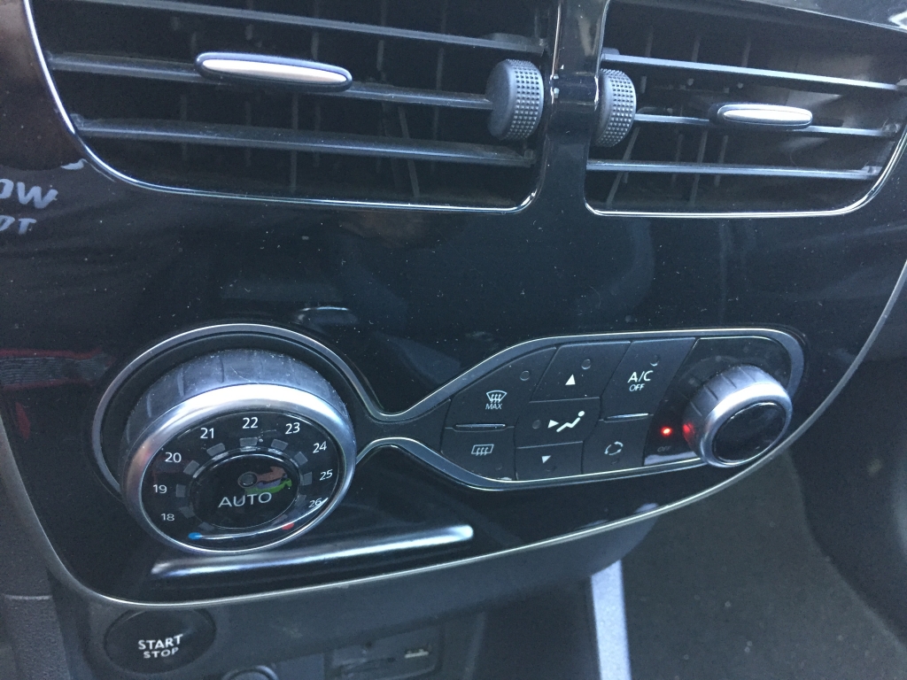 RENAULT CLIO GT LINE 1.5 DCI 90CV