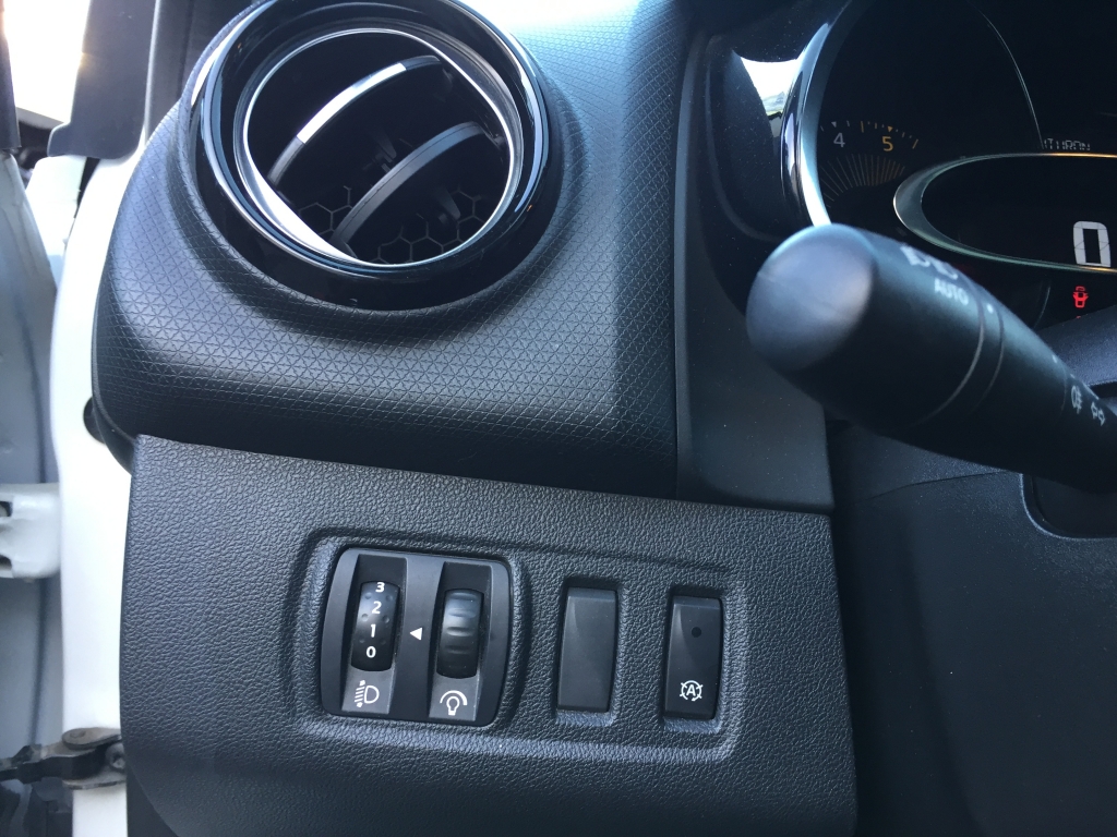 RENAULT CLIO GT LINE 1.5 DCI 90CV