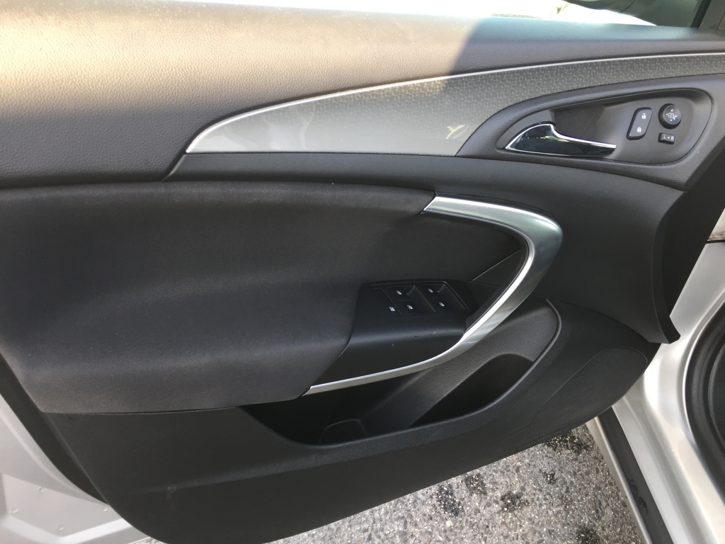 OPEL INSIGNIA 2.0 CDTI 120CV