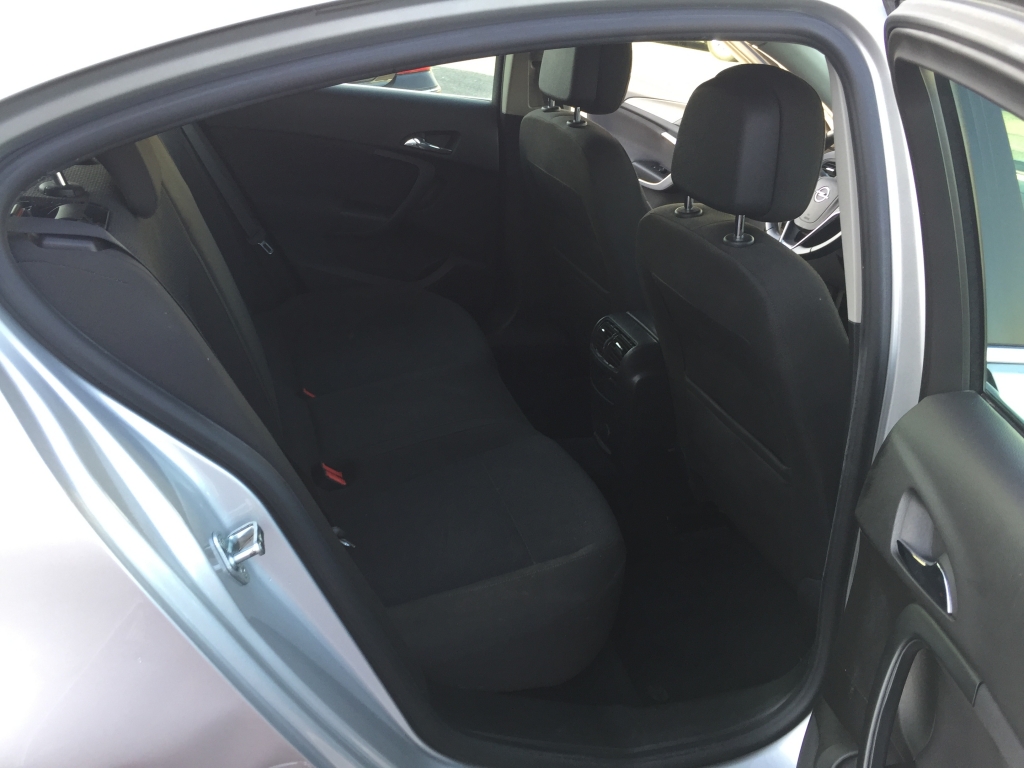 OPEL INSIGNIA 2.0 CDTI 120CV