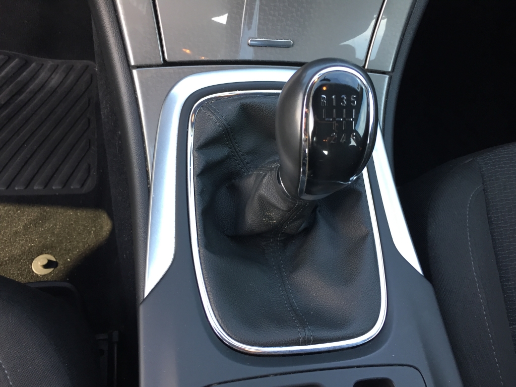 OPEL INSIGNIA 2.0 CDTI 120CV