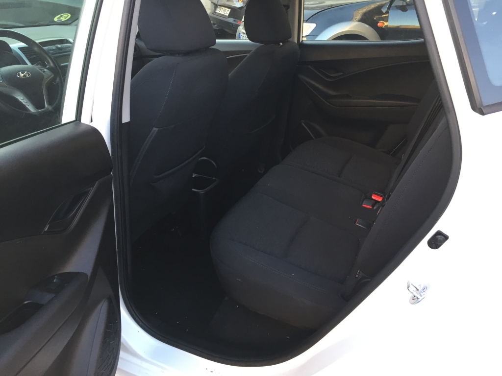 HYUNDAI IX-20 1.6 D 115CV