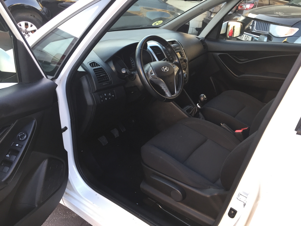 HYUNDAI IX-20 1.6 D 115CV