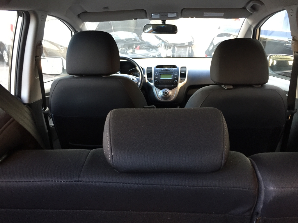 HYUNDAI IX-20 1.6 D 115CV