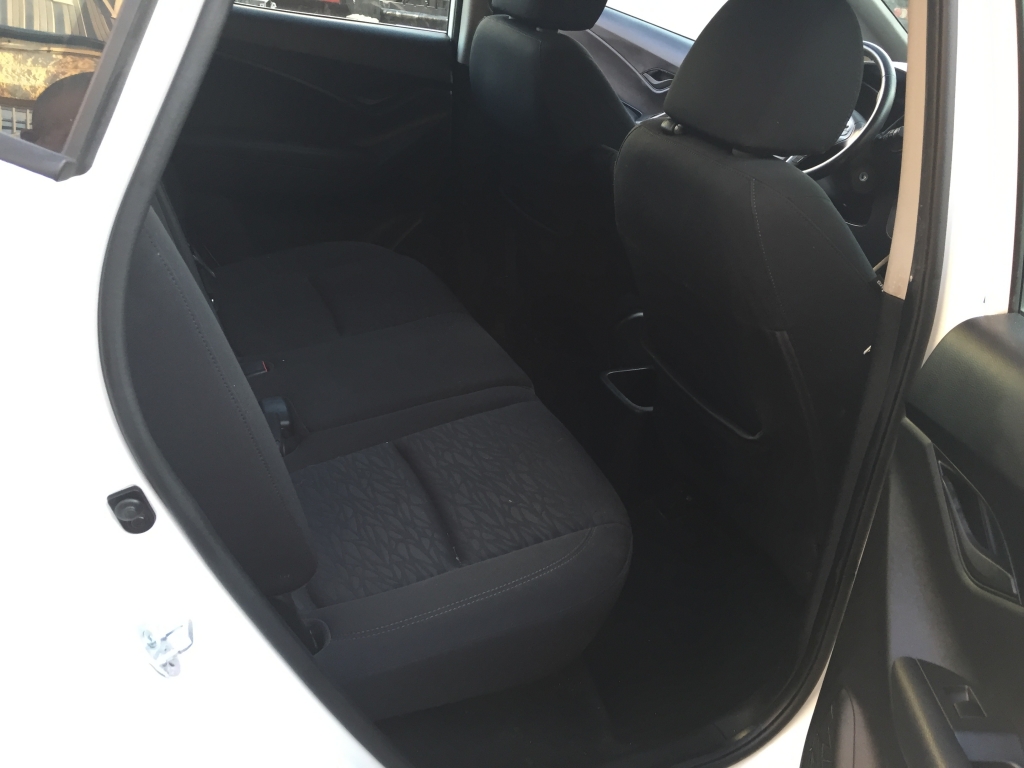 HYUNDAI IX-20 1.6 D 115CV