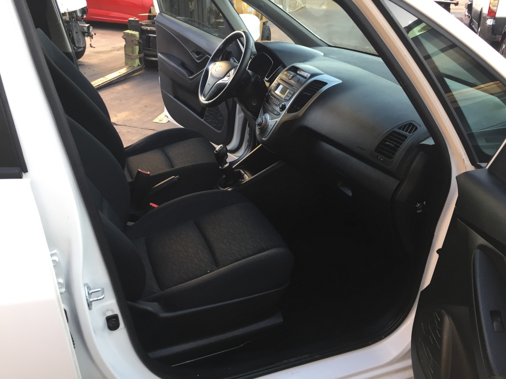 HYUNDAI IX-20 1.6 D 115CV