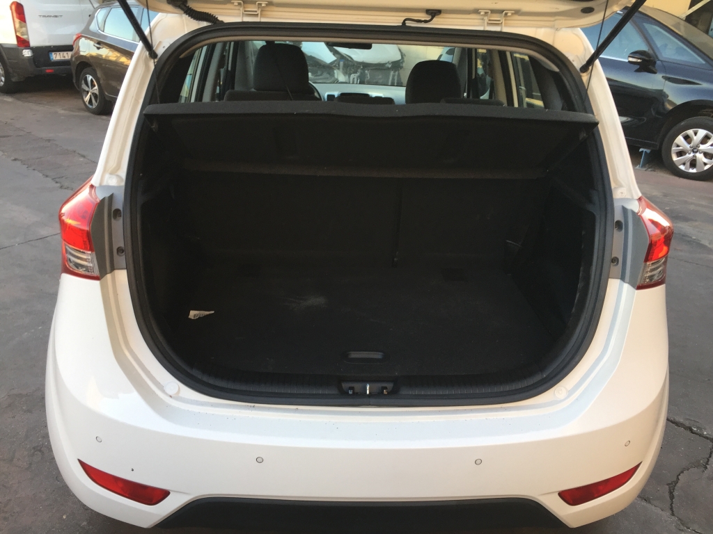 HYUNDAI IX-20 1.6 D 115CV