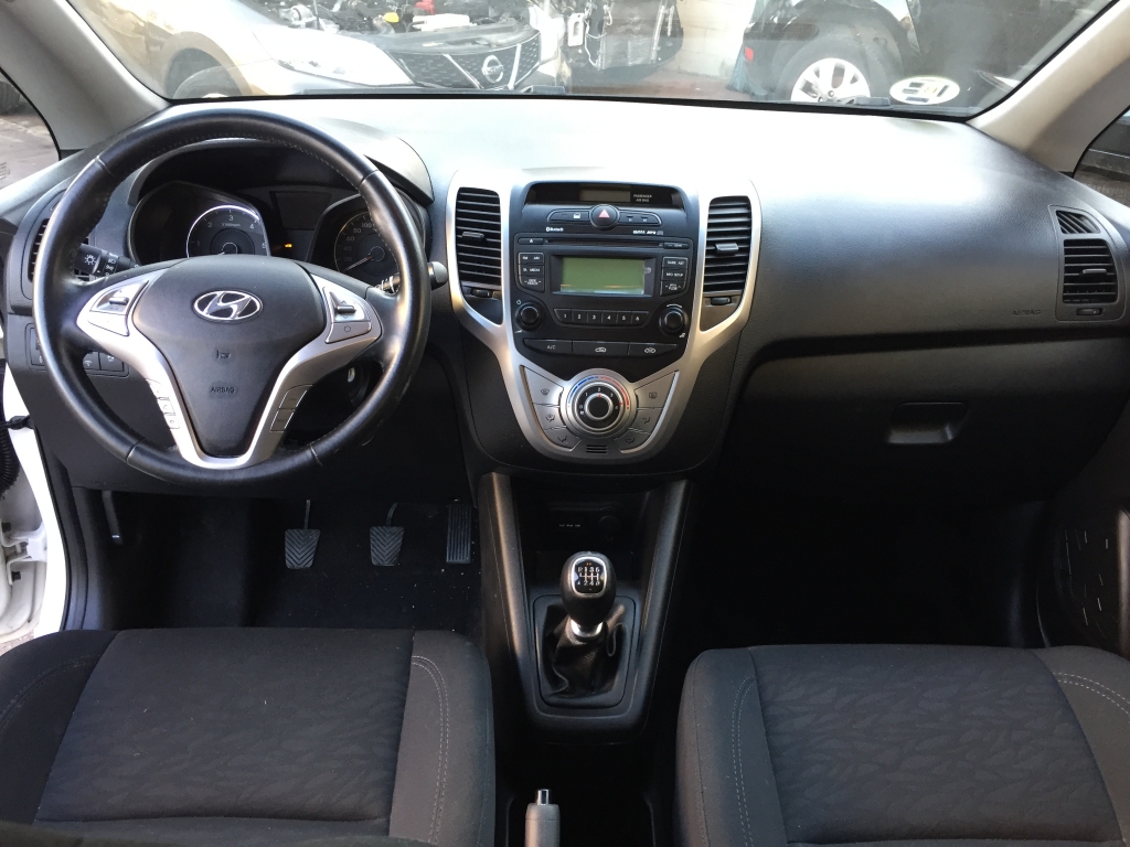HYUNDAI IX-20 1.6 D 115CV