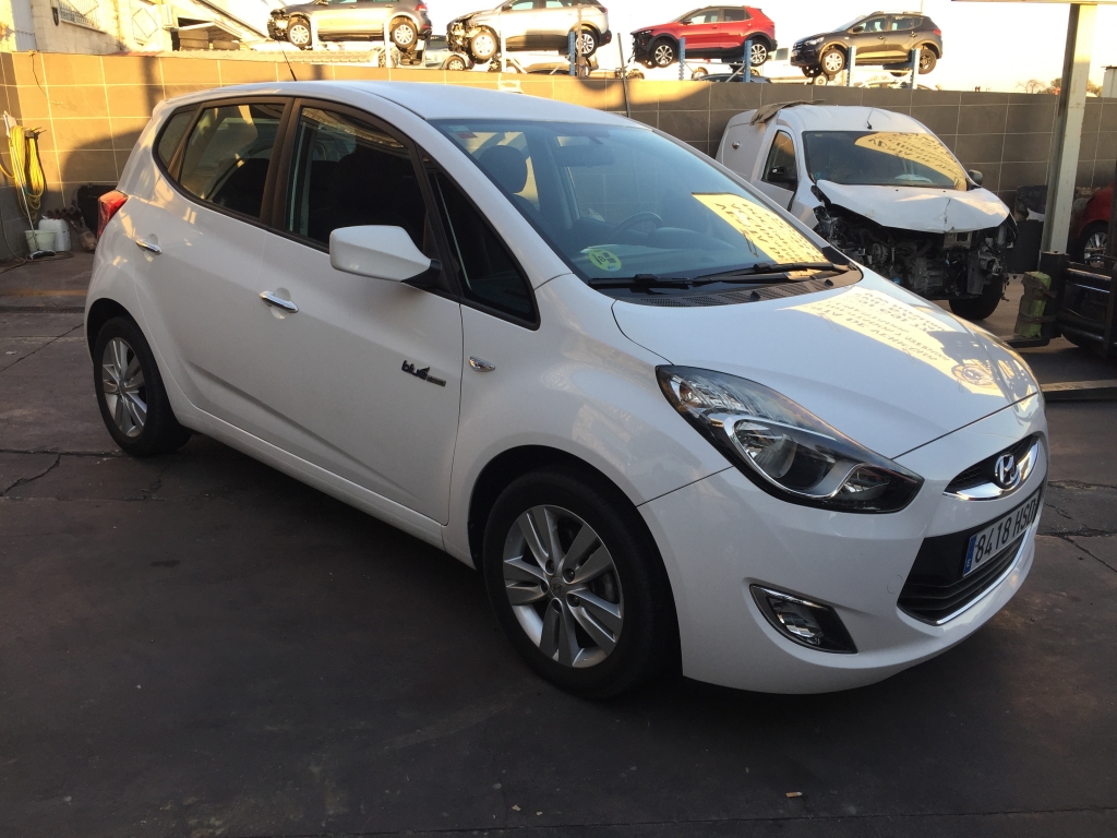 HYUNDAI IX-20 1.6 D 115CV